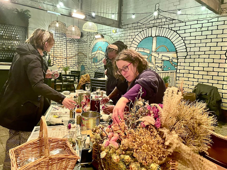 Craft and Create: February Forage and Crafting on 14th Feb