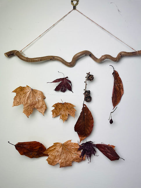Wall hangings