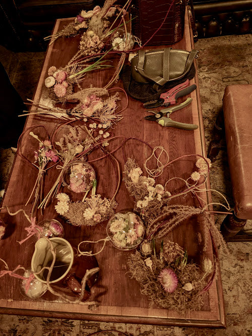 Craft and Create: Mother's Day workshop at the Lescar 12th March