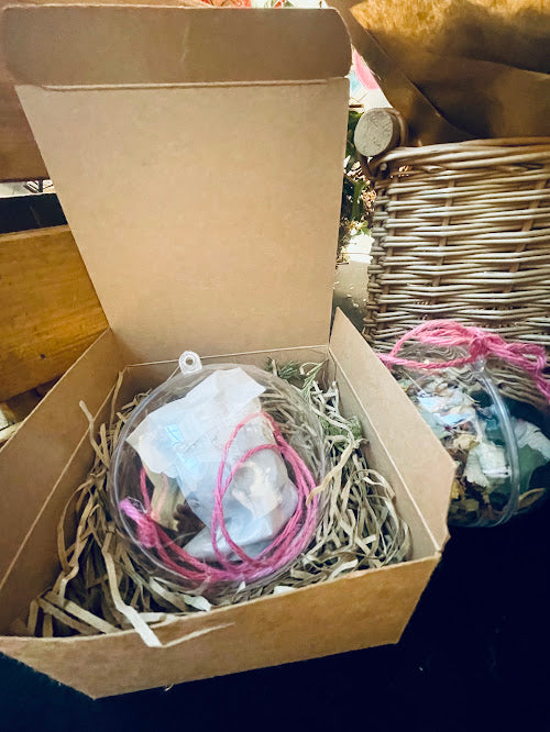 Build you own bauble